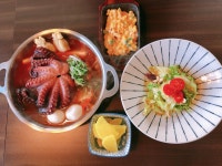 육떡식당 문어떡볶이 본점