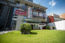 골프존파크 가산 엘리시아