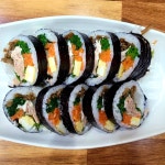 나리김밥