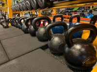 G.O PT STUDIO 서초역점