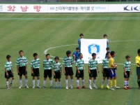 의정부신곡사커스포츠클럽