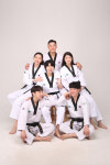 미소나무태권도 새싹관 & 런투유줄넘기클럽