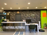 네츄럴 올림피아