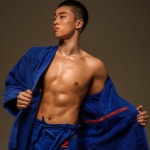 마이티 유도체육관 부천소사점
