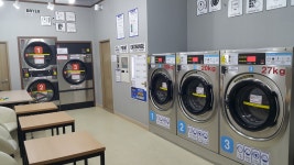 워시타임 화성진안점