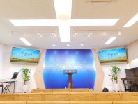 새동탄순복음교회