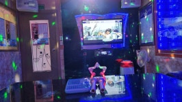 궁노래연습장