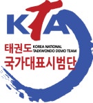 국가대표탑태권도