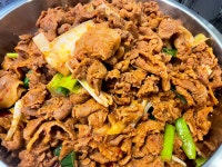 티푸드 건강한반찬 & 도시락