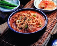 뼈큰감자탕 신암점