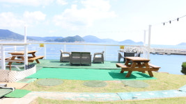 메르베르 스파애견펜션