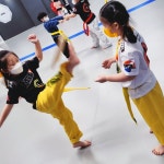 MTA 미래 태권도장