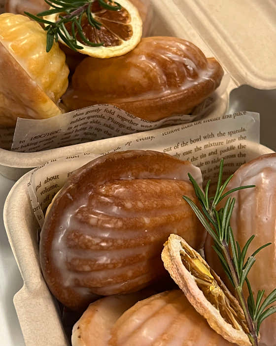 버터밀 사진