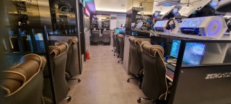 제로백pc방 단대오거리점