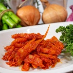 티푸드 건강한반찬 & 도시락