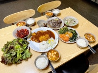티푸드 건강한반찬 & 도시락