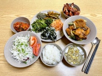 티푸드 건강한반찬 & 도시락