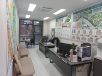 평촌래미안푸르지오탑부동산중개사무소