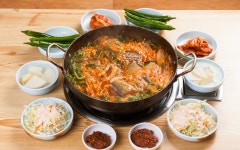 대공원숯불바다장어