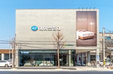 에이스침대 에이스스퀘어 강릉점