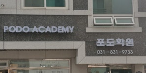 향남포도학원