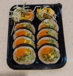 영미화김밥 일산마두점