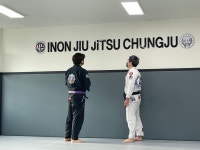 인온 주짓수 충주