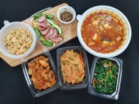 집밥한끼