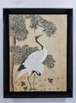홍련화랑 표구사