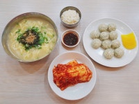 서래칼국수