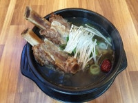 달마설렁탕&숯불갈비 서충주점