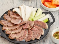 부잣집설렁탕