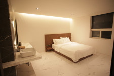 호텔세븐스텝 시흥정왕점