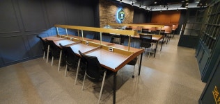 작심스터디카페 거창아림점