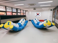 고려대김세원태권도