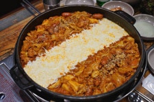 고수닭갈비 AK플라자평택점