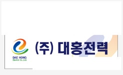 대홍전력