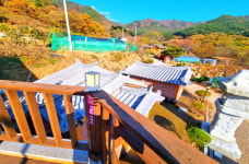 둔철한옥독채펜션