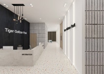 골프존파크 논현동막역점