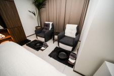 라운지스파 마사지 마곡본점