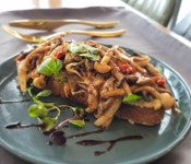 에밀리아 브런치&쿠킹