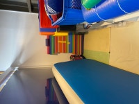 코리아태권도장