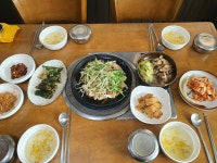 가로내식당
