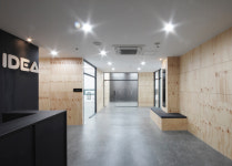 이데아창조미술학원 동두천캠퍼스