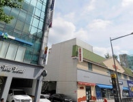 흥국화재 상봉TFC지점