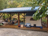 지리산365오토캠핑펜션