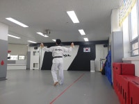 탑동태권도