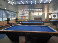 에이플러스 당구클럽