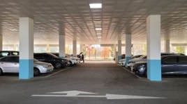 남양주별내빙상장