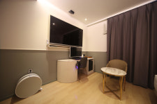 H에비뉴호텔 미남역점